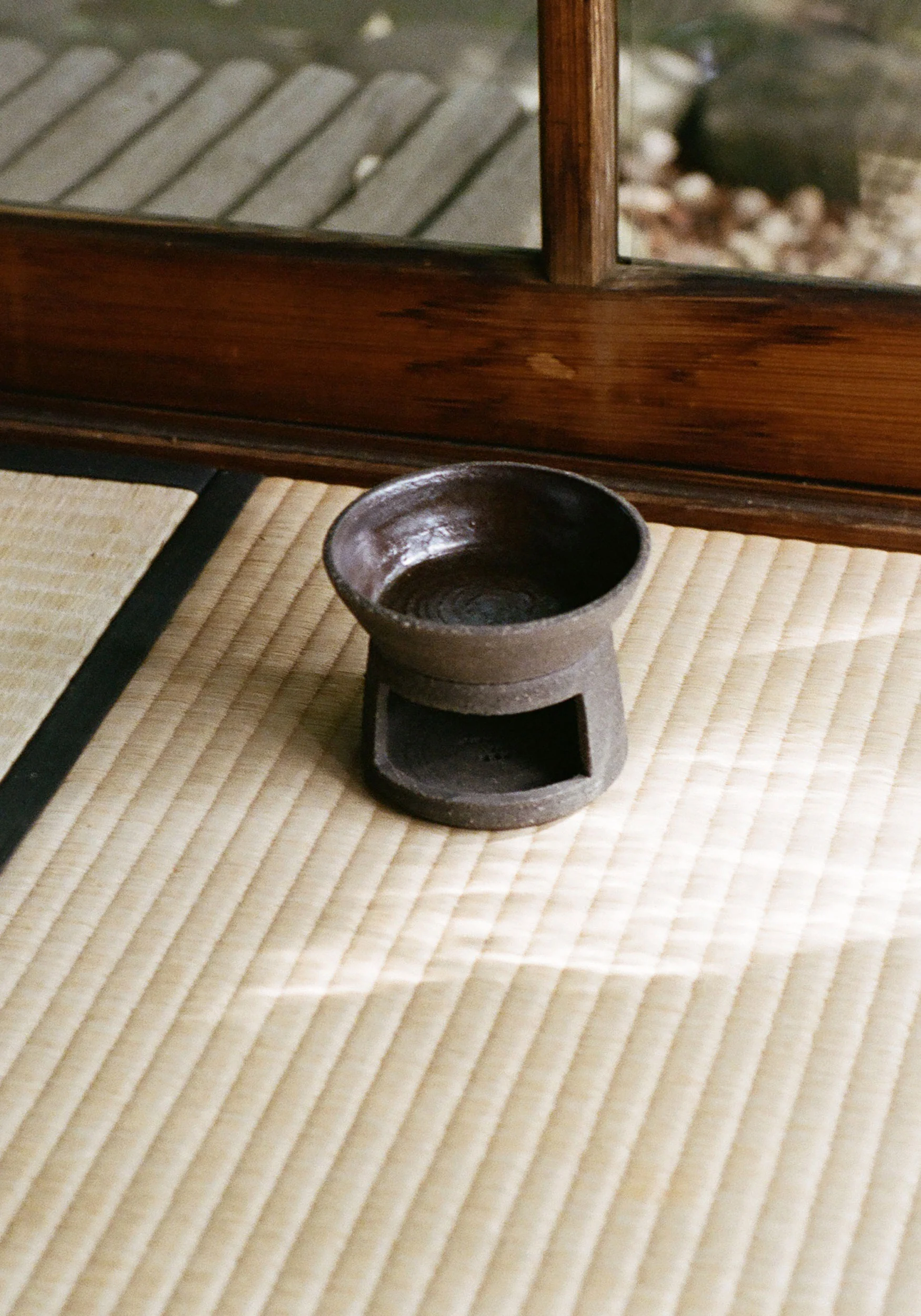Ceramic Oil Burner | soil - Image 6