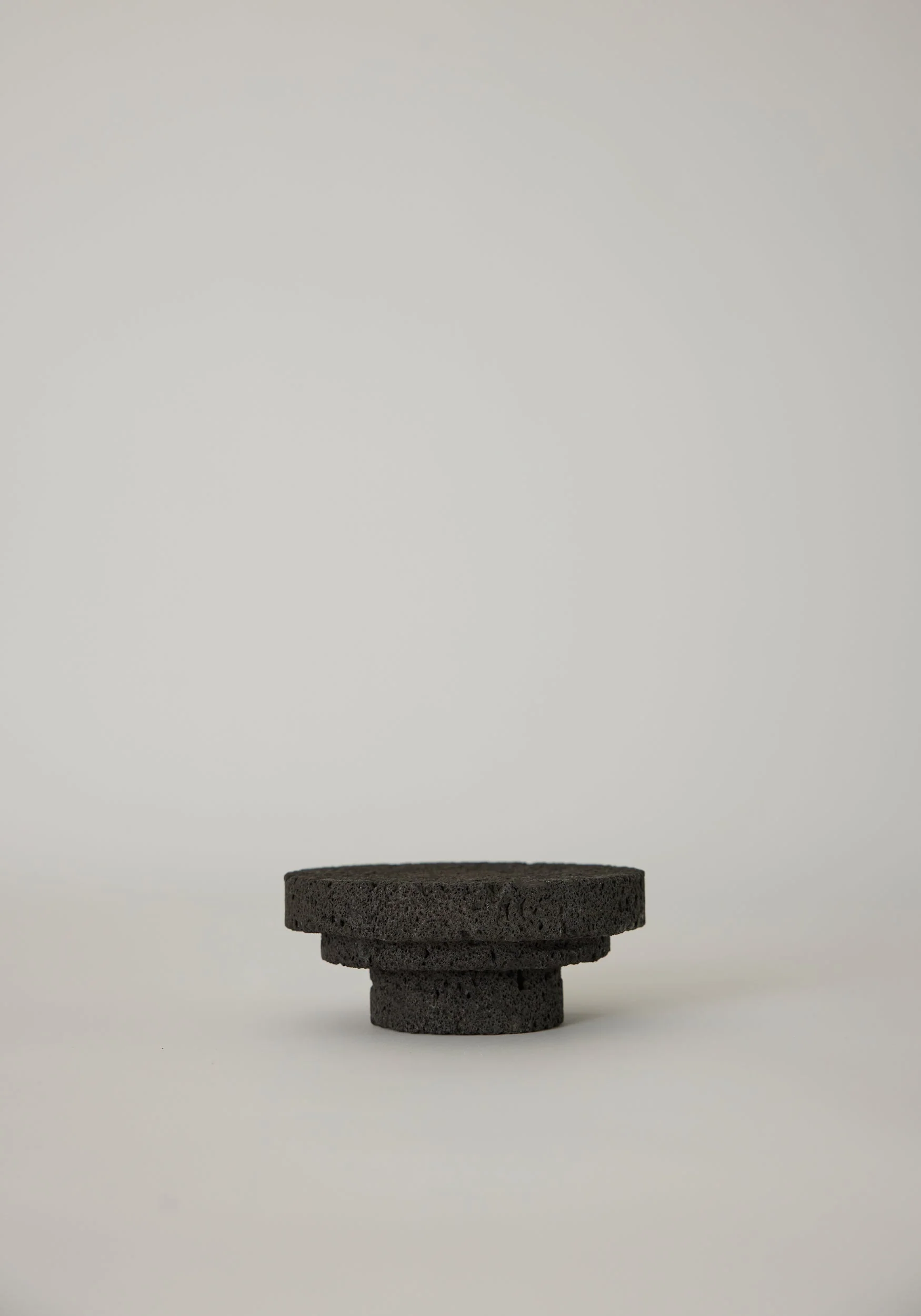 Elevated Sculptural Tray