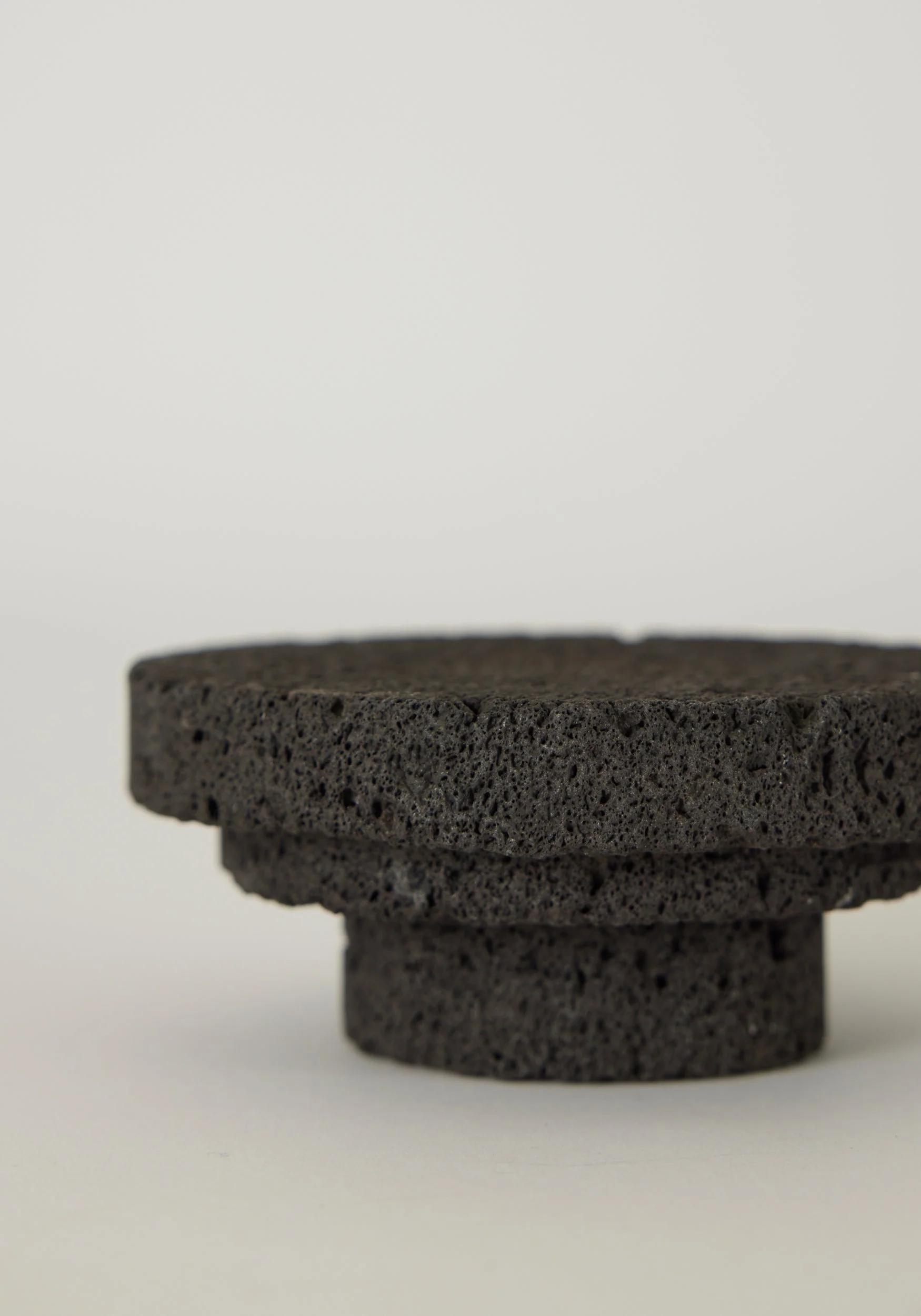 Elevated Sculptural Tray - Image 2
