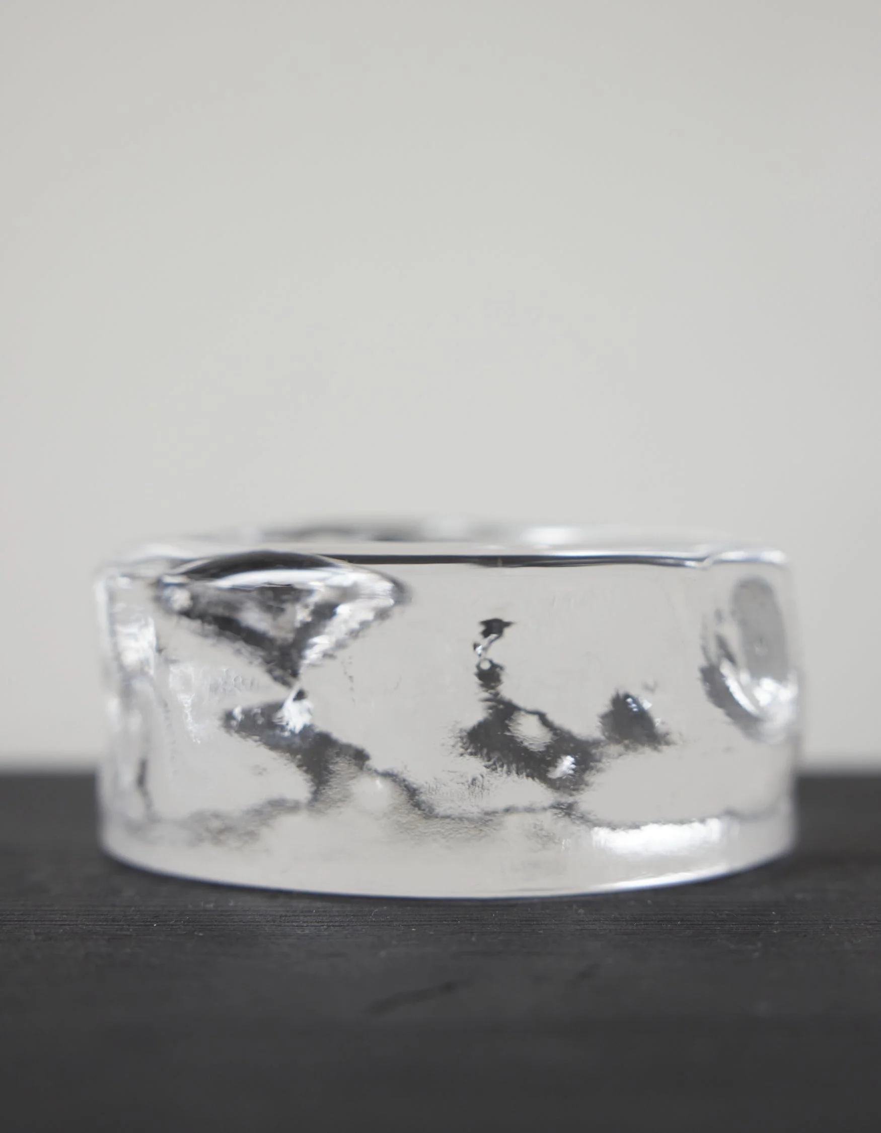 Presse-papier & holder | Glass - Image 3