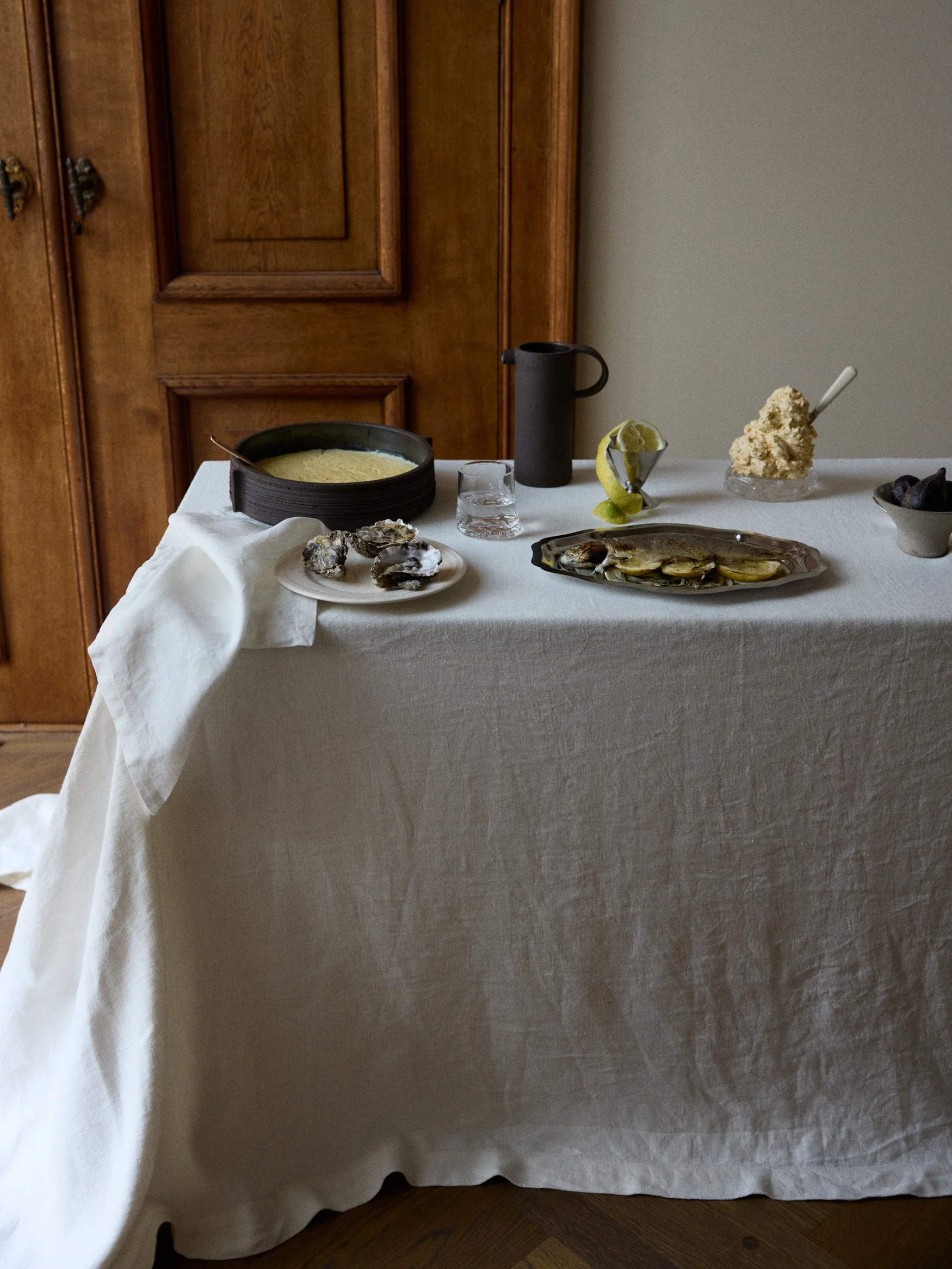 Róhe Cookbook | red - Image 3
