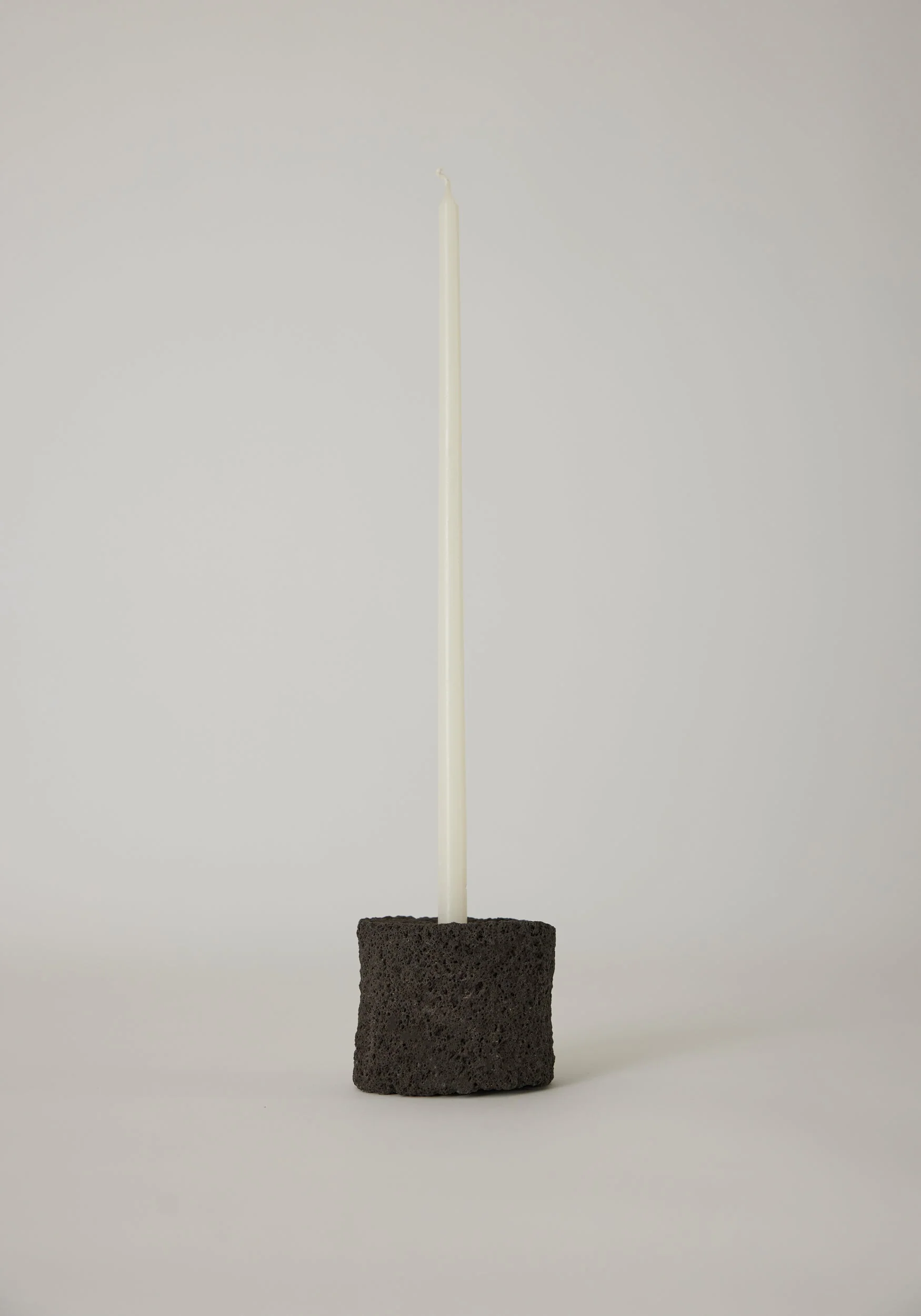 Round Candle Holder - Image 2